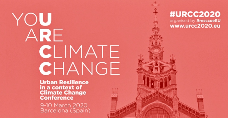 Barcelona acogerá a 250 expertos para abordar la crisis climática en marzo de 2020