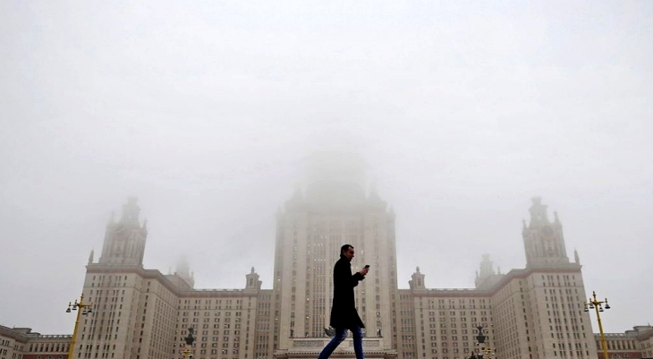 La crisis climática se hace ‘evidente’ en los datos meteorológicos diarios