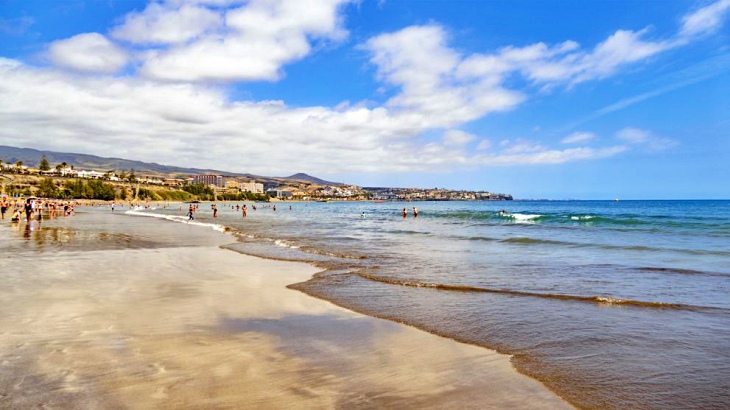 Canarias deberá abordar el impacto de la subida del mar un metro a final del siglo