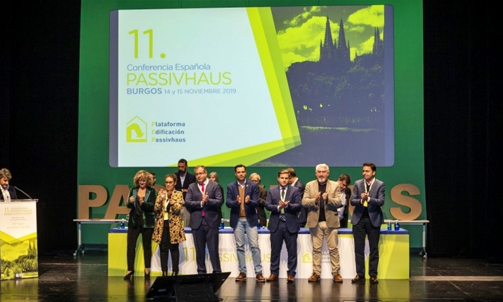 España suspende estrepitosamente en ‘La Normativa Europea en Construcción de Edificios de Consumo Casi Nulo’