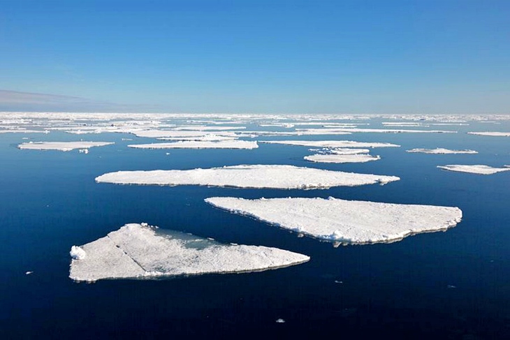 Las otras consecuencias del cambio climático