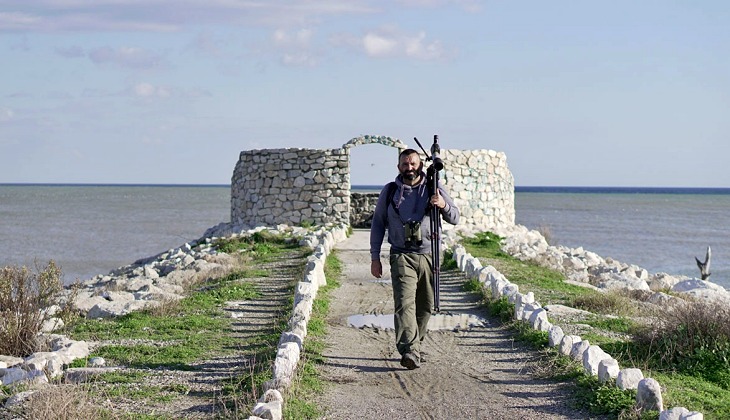 SEO/BirdLife presenta en La Casa Encendida el documental Soñando con alas