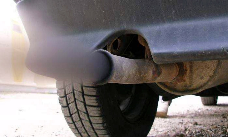 Catalunya modifica el impuesto sobre las emisiones de dióxido de carbono de los vehículos