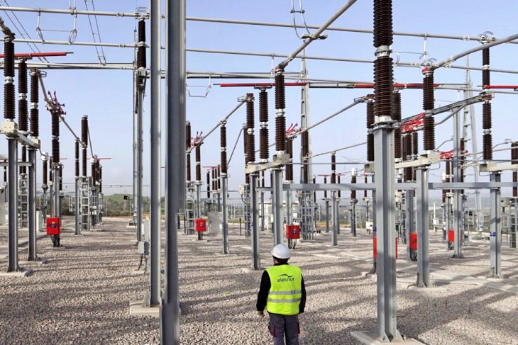 Elecnor y APG ‘alianza’ para proyectos de energías renovables excepto para los eólicos