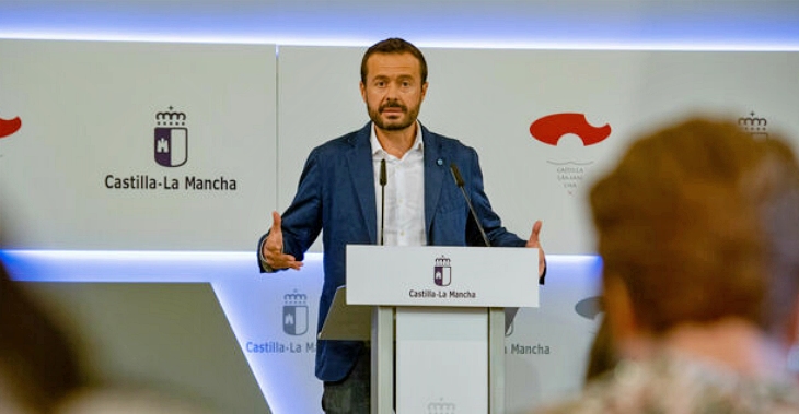 Una propuesta de Castilla – La Mancha sobre declaración de emergencia climática sin ‘contenido’