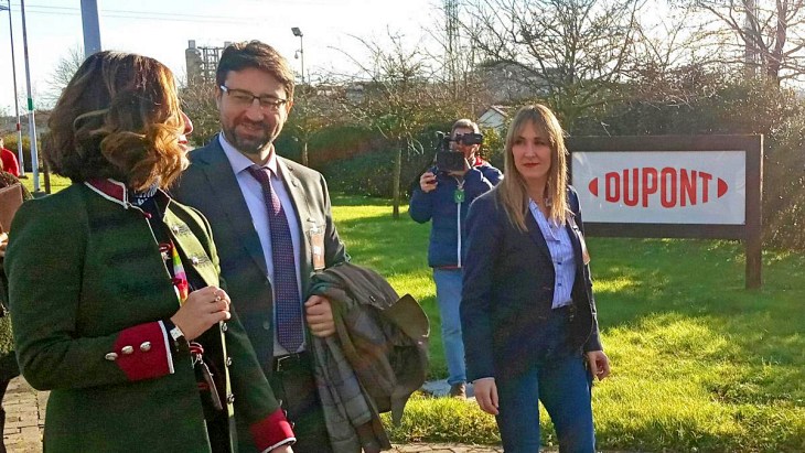 Asturias pone ‘bajo su lupa’ la energía eólica marina