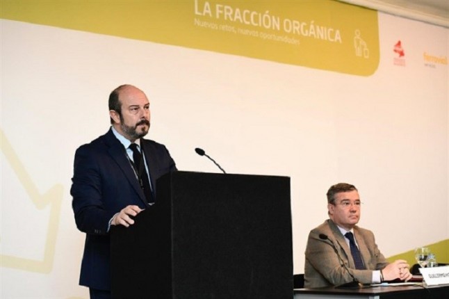 Los vertederos de la Comunidad de Madrid se sustituirán por plantas de gestión de residuos