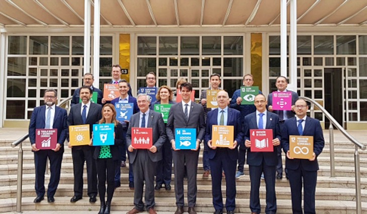 Innovación en la gestión del agua para luchar contra el cambio climático