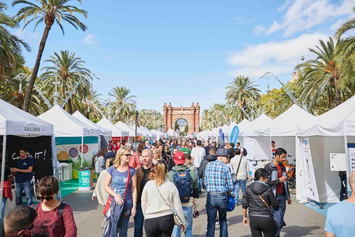 9ª edición Expoelectric