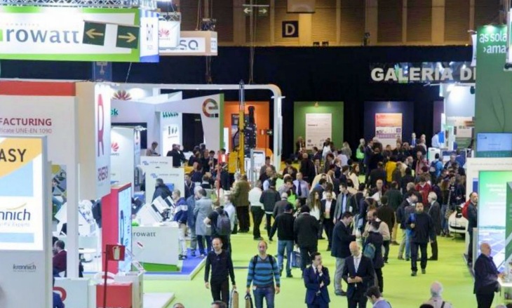 GENERA 2020 impulsa la cogeneración