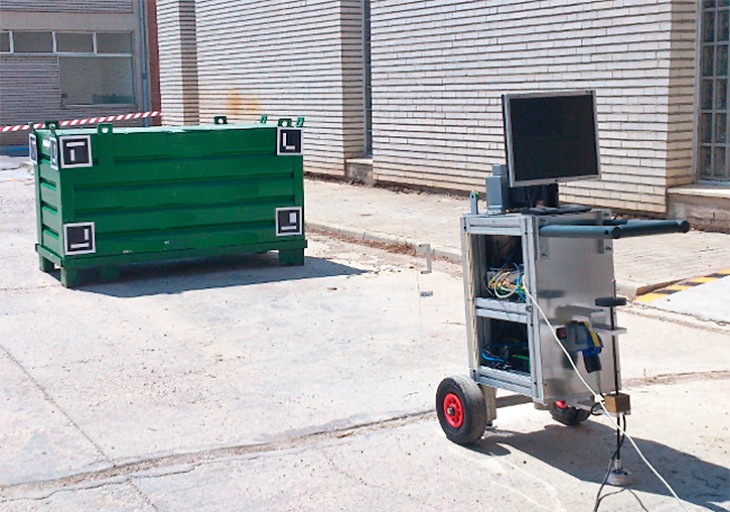 Innovador sistema para mejorar el desmantelamiento de centrales nucleares