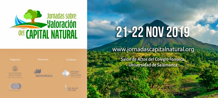 Unas jornadas abordan la valoración de los servicios que ofrece la naturaleza