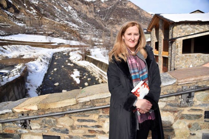 Hay que terminar con la inferiorización del mundo rural