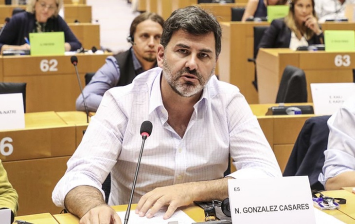 Europa se implica en la reducción de emisiones de CO2 hasta el 50 o el 55% en la COP25