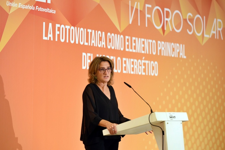 VI Foro Solar