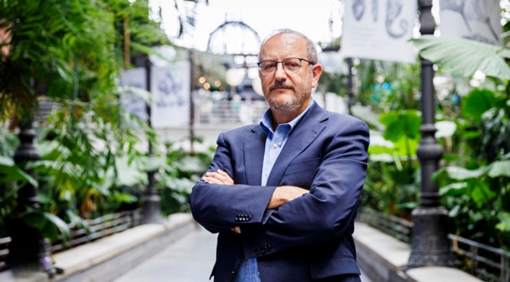 Un español lidera los estudios más importantes del mundo sobre los efectos de la contaminación ambiental en la salud