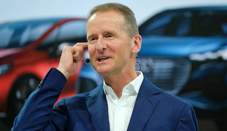 Volkswagen pide que se revisen los impuestos vinculados al eléctrico para asegurar una transición efectiva