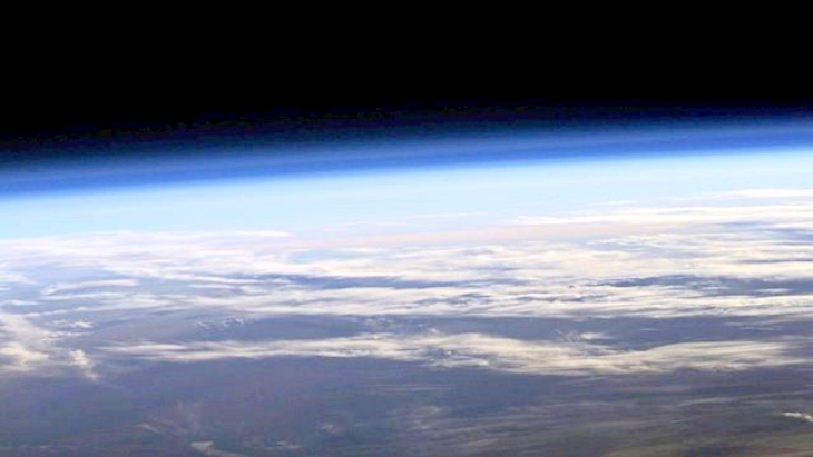 En 1987 el Planeta hizo sus ‘deberes’ y plantaron cara a la pérdida de la capa de ozono