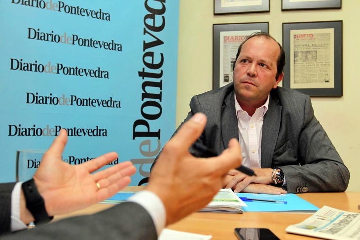 Los nuevos objetivos de ‘SOGAMA’