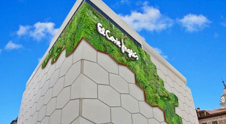 El Corte Inglés se apunta a la ‘sostenibilidad’