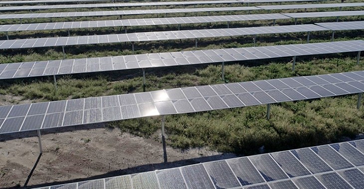 Casos de éxito: Proyecto Talayuela Solar