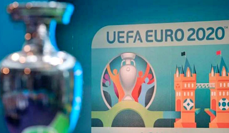 La Eurocopa de 2020 ‘compensará’ sus emisiones