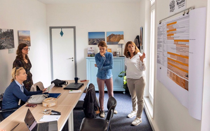 Proyecto europeo para desarrollar geotermia