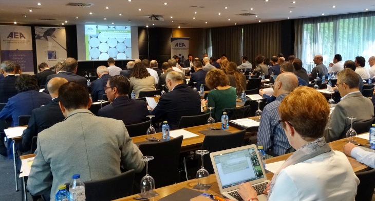 La industria del aluminio se compromete con la ‘economía circular’