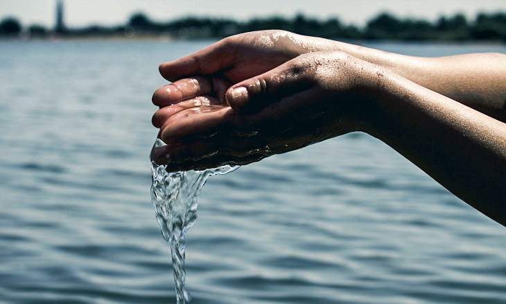 Los 30 mandamientos para la correcta gestión del agua