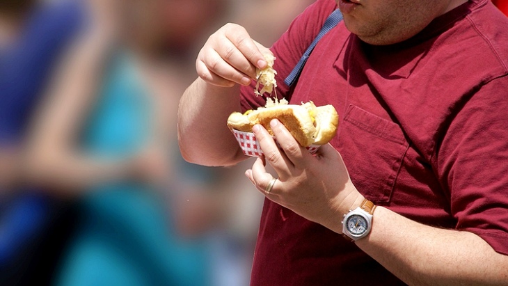 La obesidad en América Latina ya es una ‘plaga’