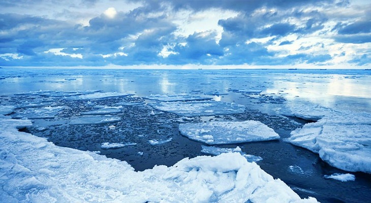 Los científicos de todo el mundo avisan del ‘horror’ para el Planeta y el ser humano de la crisis climática