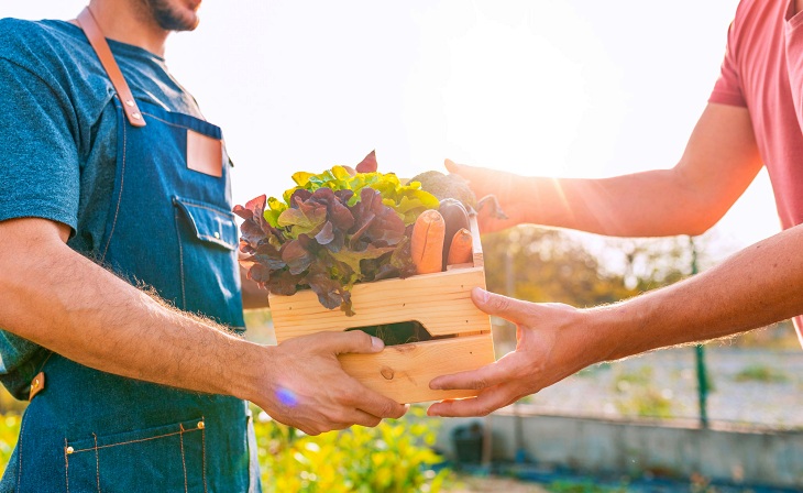 Los cinco mandamientos para preservar al planeta Tierra en 2020