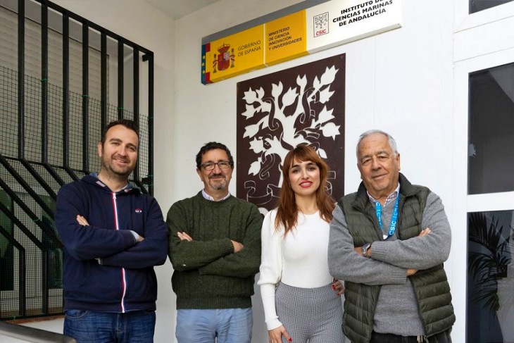 Satélites de Copernicus serán ‘claves’ para la gestión marina