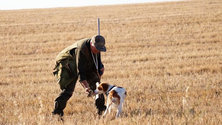 La caza en Castilla y León ‘acorralada’