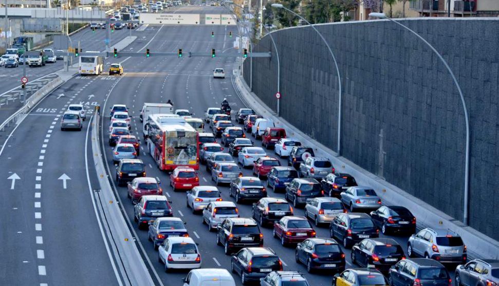 Catalunya reducirá matriculaciones por el impuesto al CO2 de los vehículos