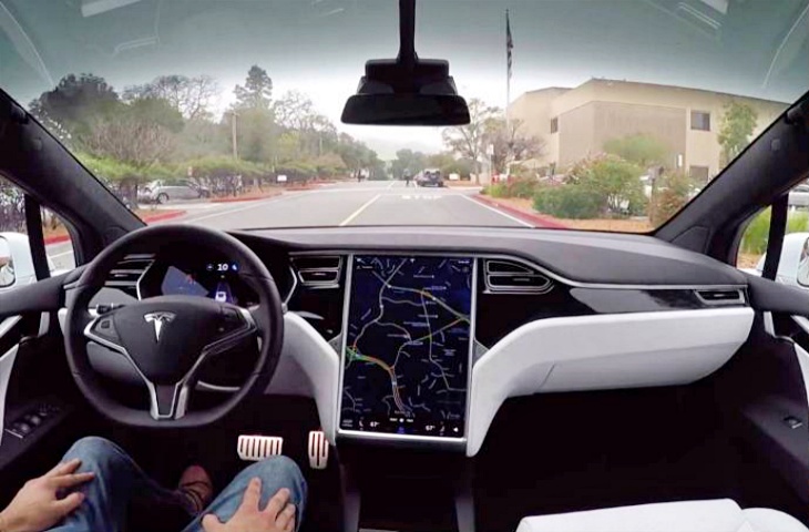 Atascos y cambio climático