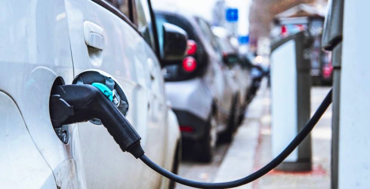 Europa se ‘rinde’ ante el coche eléctrico