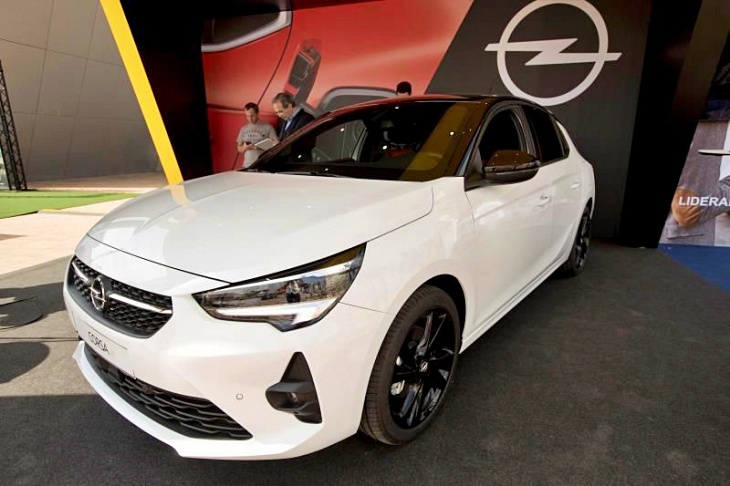 PSA apuesta por España y por el coche eléctrico