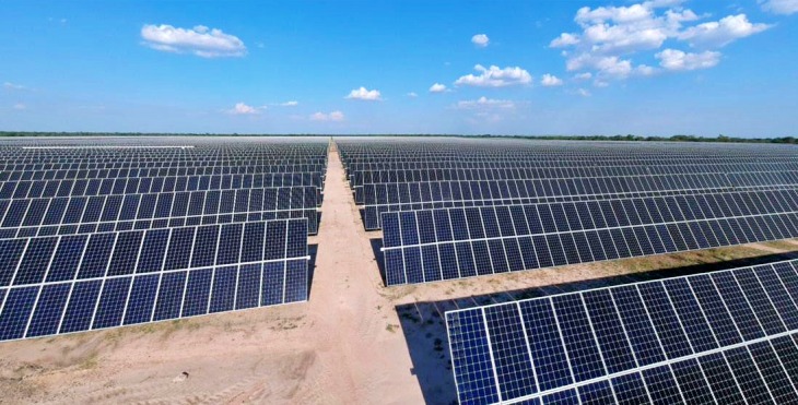 Real Decreto-Ley del nuevo marco retributivo para las plantas fotovoltaicas