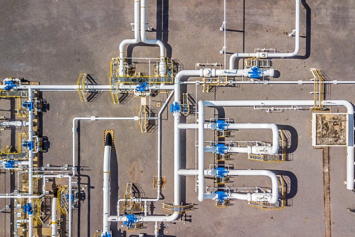 El ‘gas natural’ quiere meter su ‘cabecita’ en todos los hogares europeos