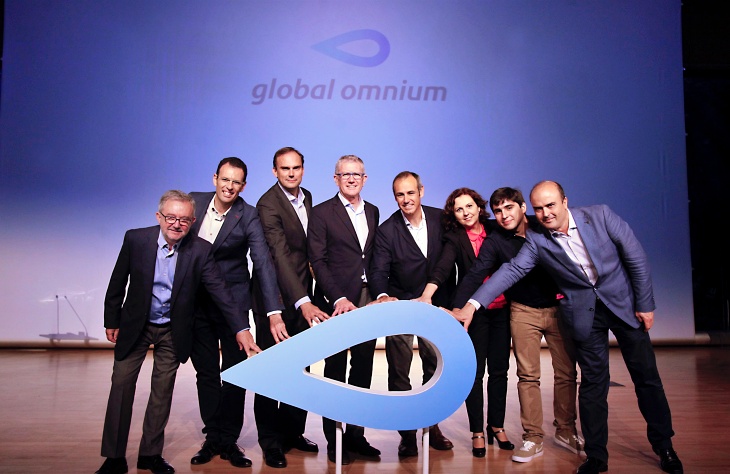 Global Omnium (GO) rebaja notablemente sus emisiones de carbono