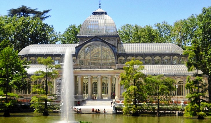 Madrid organiza talleres y rutas guiadas para celebrar el Día Mundial de la Educación Ambiental
