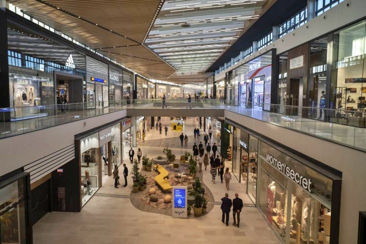 Sevilla refuerza la movilidad