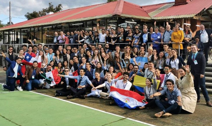 Jóvenes líderes latinoamericanos ven en la bioeconomía un abordaje sostenible para los desafíos que enfrenta la región