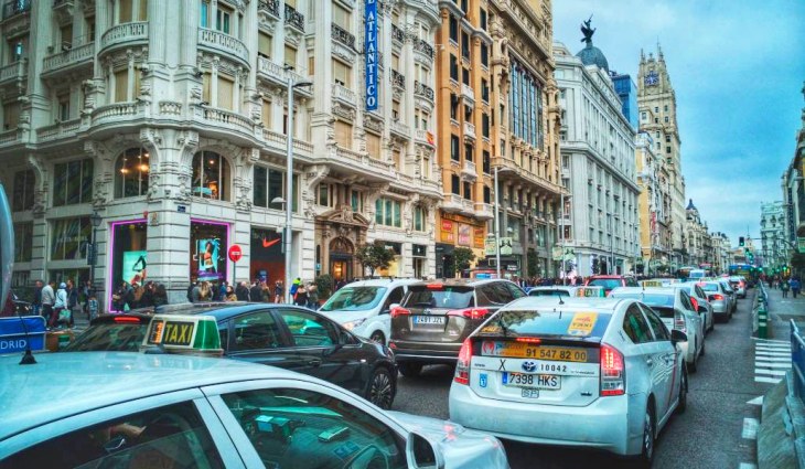 Madrid 360 apuesta por la ‘Estrategia de Sostenibilidad Ambiental’ con las energías verdes