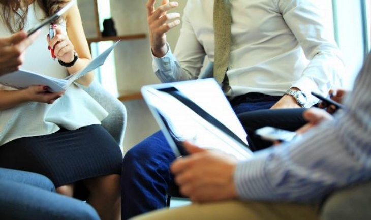 IMF liderando la formación medioambiental