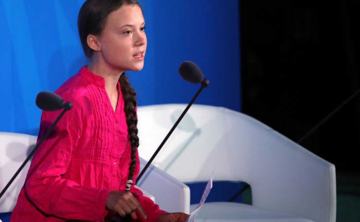 Ecologistas exigen políticas climáticas más ambiciosas