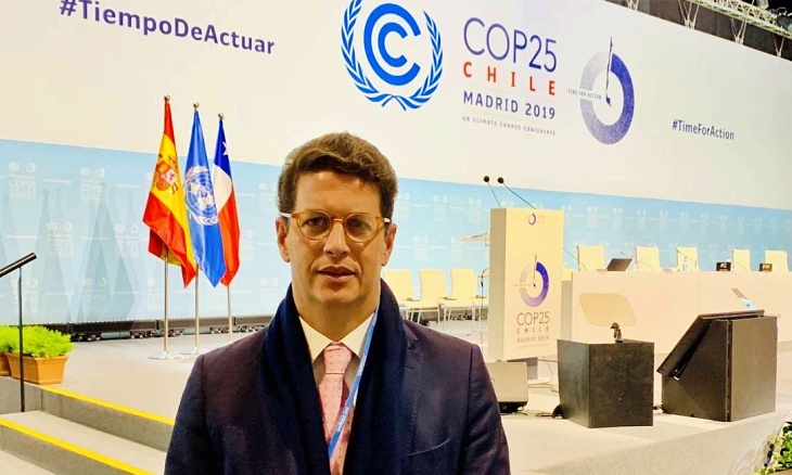 Brasil. El papel del sector privado para la reducción de emisiones