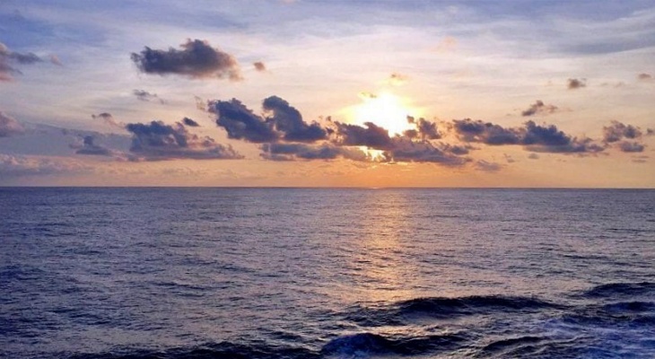 Los océanos podrían alimentar a todo el Planeta