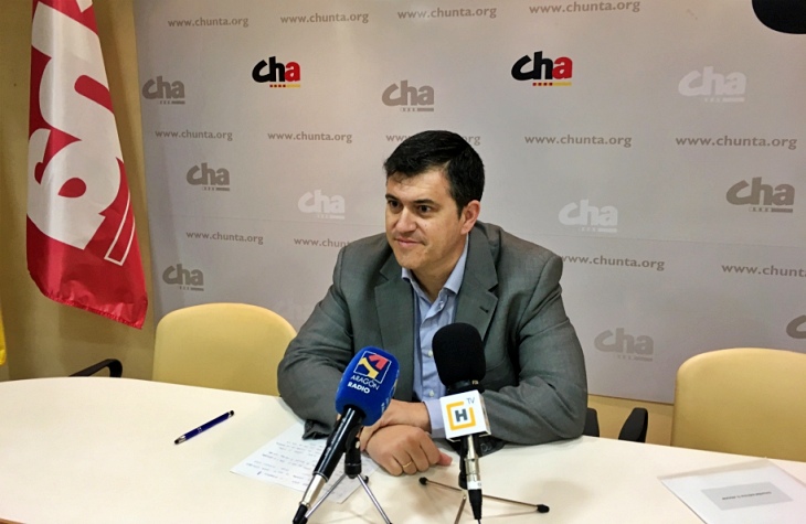 Exigencias de los territorios productores de energía hidroeléctrica